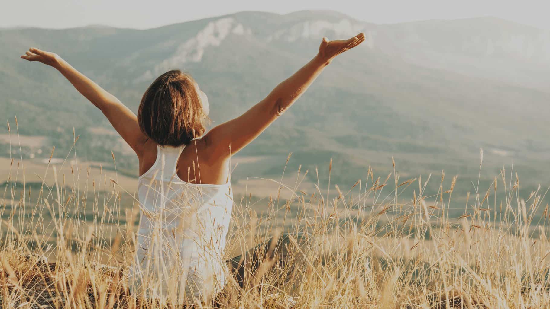 6 Habits That Make Me Happy